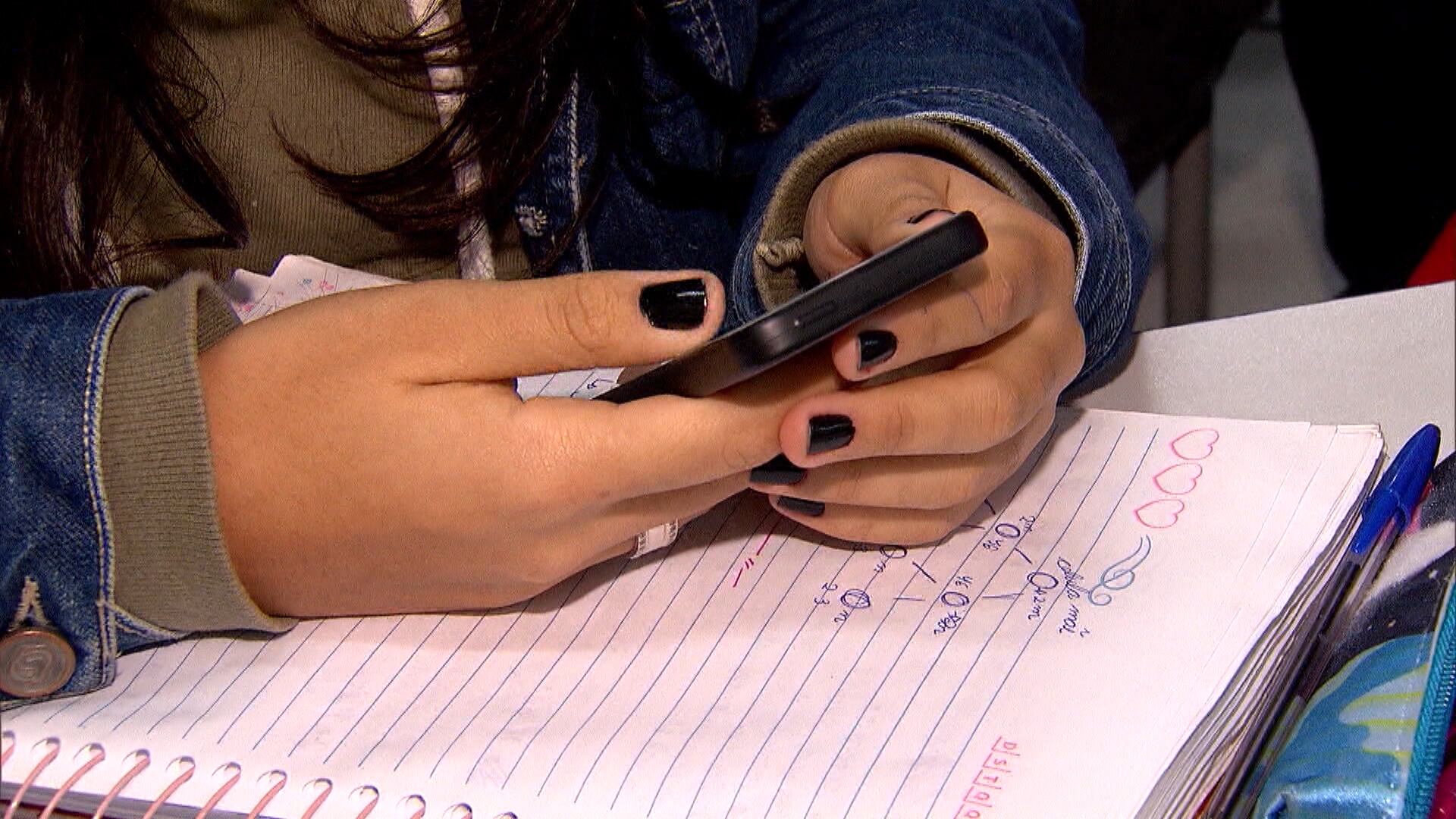 Reino Unido deve banir menores de 16 anos das redes sociais