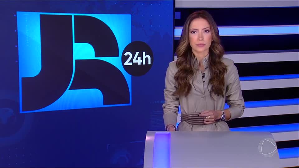 Assista à íntegra da 1ª edição do JR 24 Horas desta segunda (15)