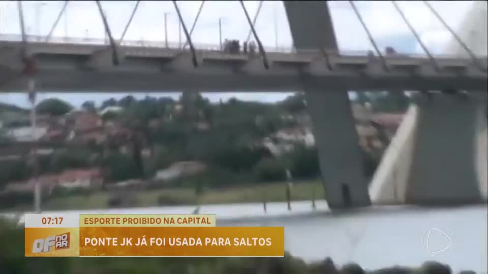 Tragédia com jovem em São Paulo levanta questões sobre esportes radicais
