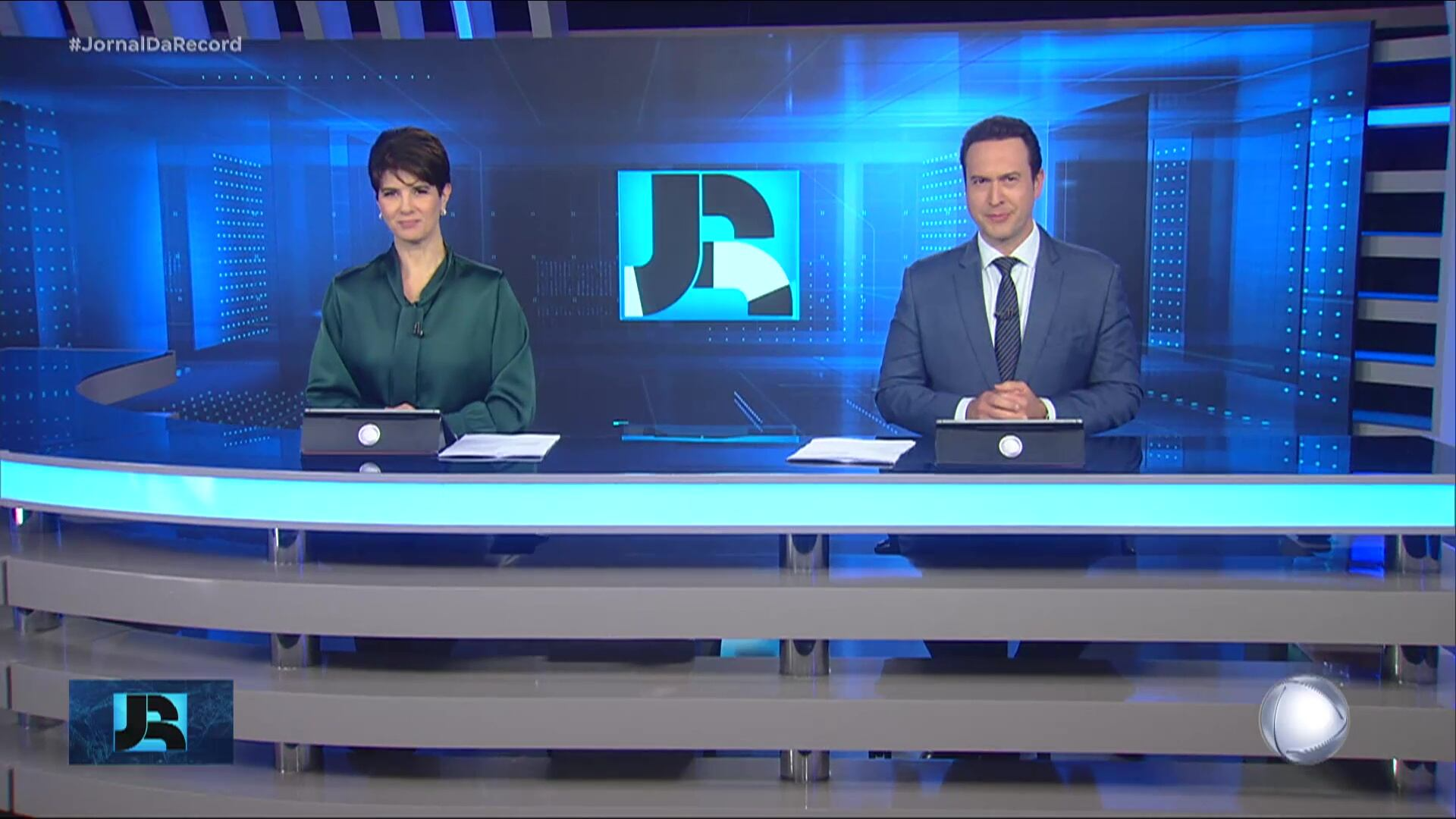 Assista à íntegra do Jornal da Record | 15/06/2026