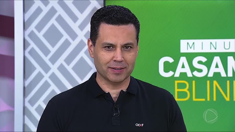 Casal não deve brigar na frente de outras pessoas | Minuto do Casamento Blindado