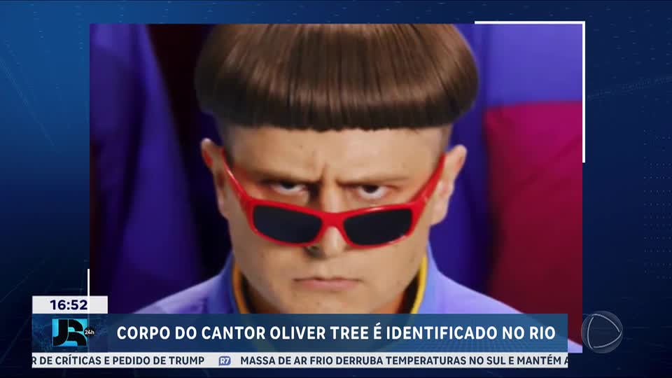 IML identifica sexta e última vítima da colisão entre dois helicópteros no Rio de Janeiro