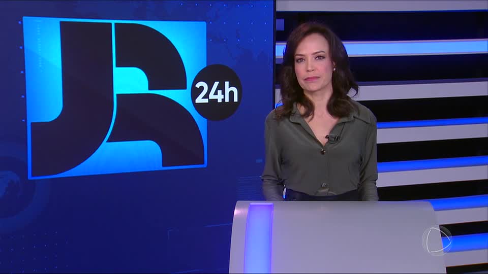 Assista à íntegra da 1ª edição do JR 24 Horas desta quinta (18)