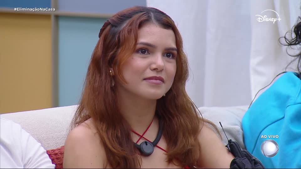 Marina é a oitava eliminada da Casa do Patrão com 23,68% dos votos