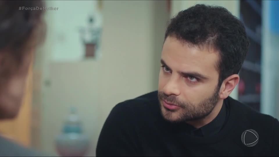 Raif pergunta para Bahar se Ceyda tem namorado | Força de Mulher