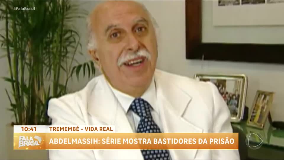 Série exclusiva do RecordPlus revela bastidores do caso Roger Abdelmassih