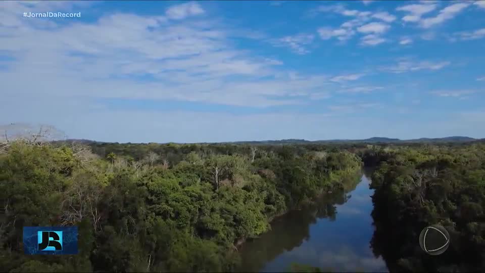 Indígenas e pesquisadores se unem para mapear biodiversidade da Floresta Amazônica