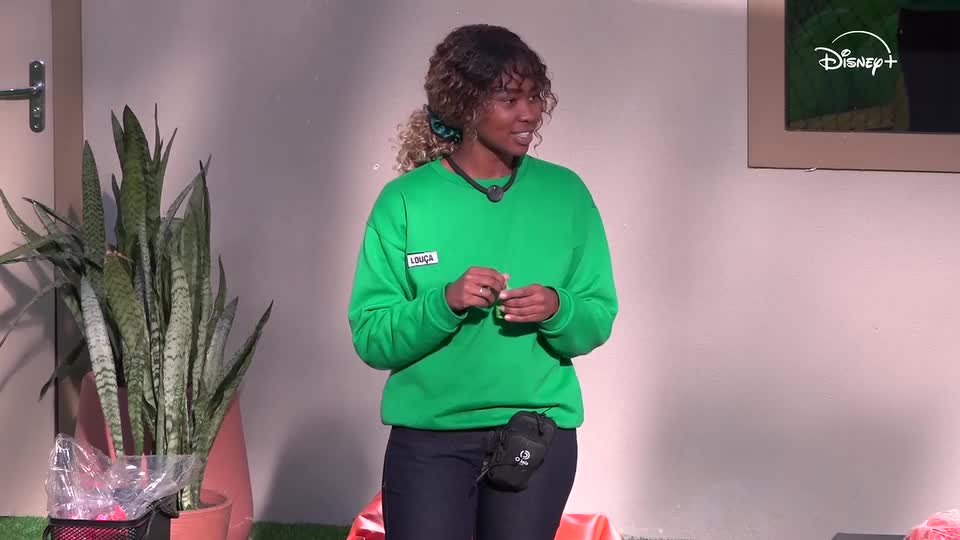 Mari alfineta Nataly e afirma que rival tem ‘jogo ruim’ | Casa do Patrão