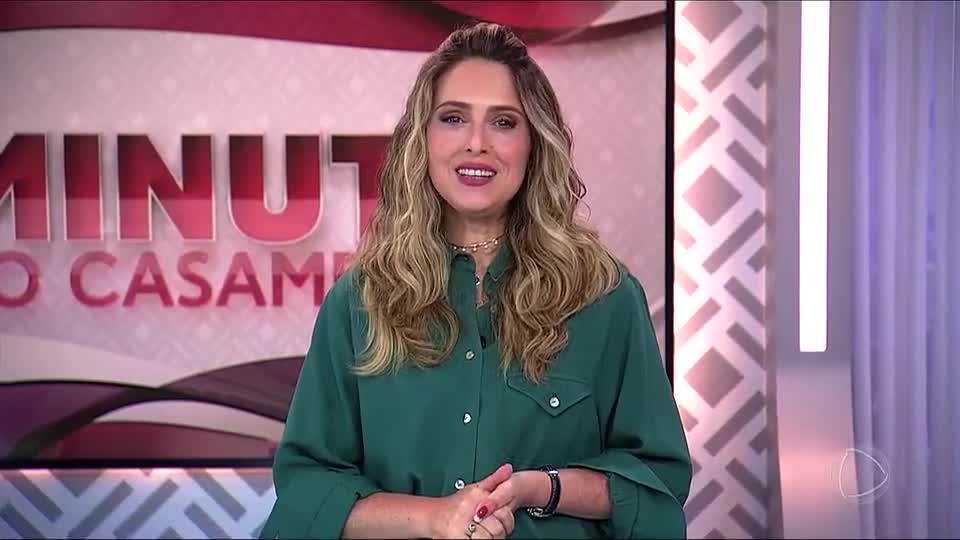 Deixe o orgulho de lado e admita que o seu jeito pode não ser tão bom | Minuto do Casamento Blindado