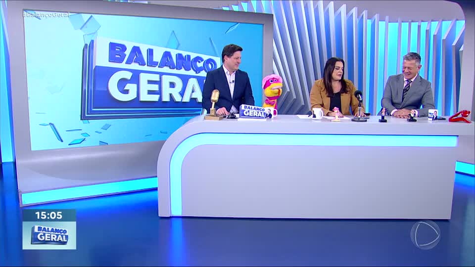 Assista à íntegra de A Hora da Venenosa desta segunda (22)
