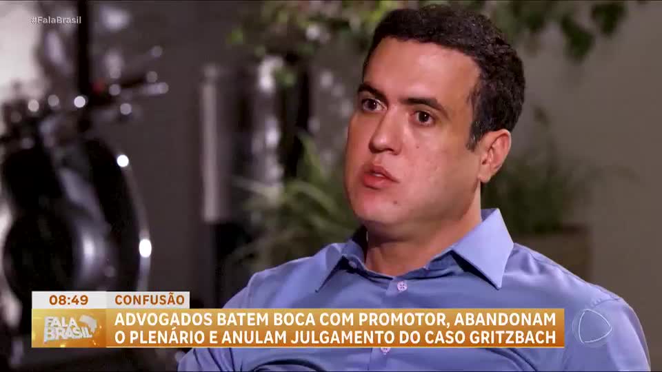 Julgamento de policiais acusados de matar delator do PCC é anulado