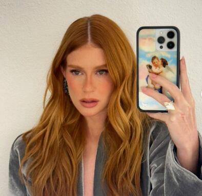 Post misterioso de Marina Ruy Barbosa intriga seguidores