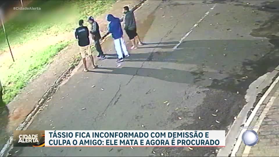 Homem é demitido e mata colega de trabalho por acreditar em conspiração em Piracicaba (SP)