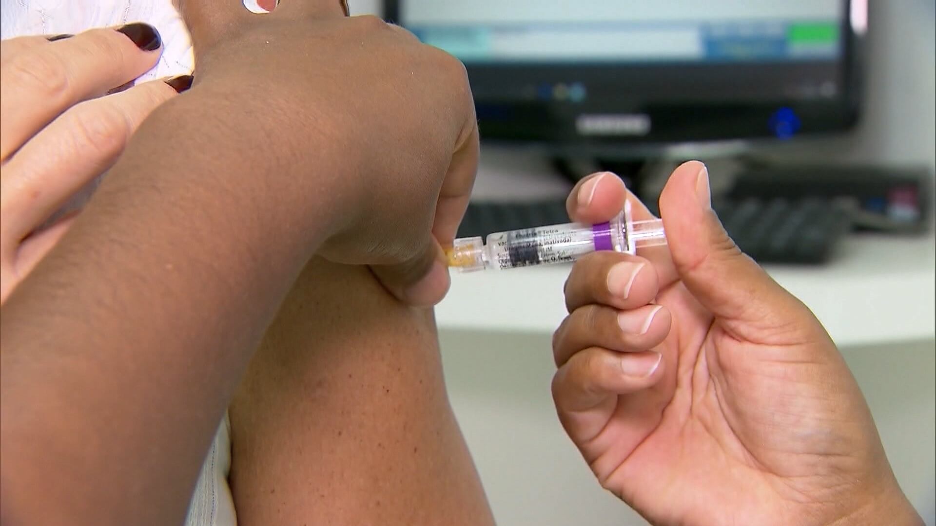 Internações por síndrome respiratória grave aumentam no país