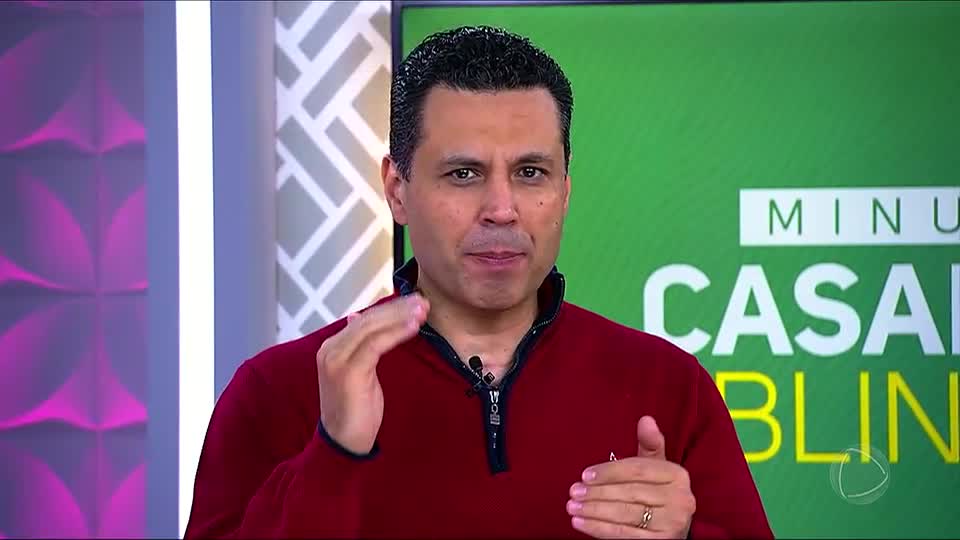 Homens e mulheres assimilam erros de jeitos diferentes | Minuto do Casamento Blindado