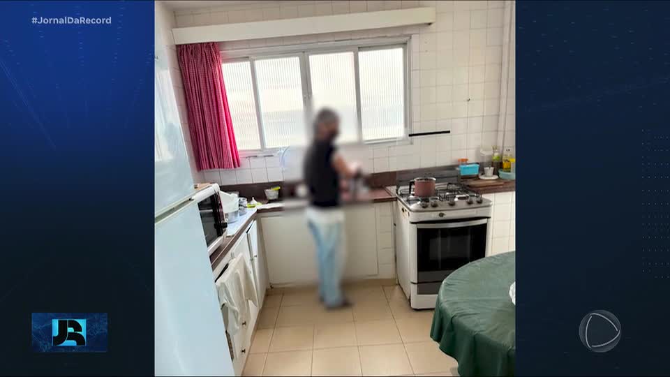 Mulher é resgatada após passar 50 anos em trabalho doméstico análogo à escravidão no interior de SP