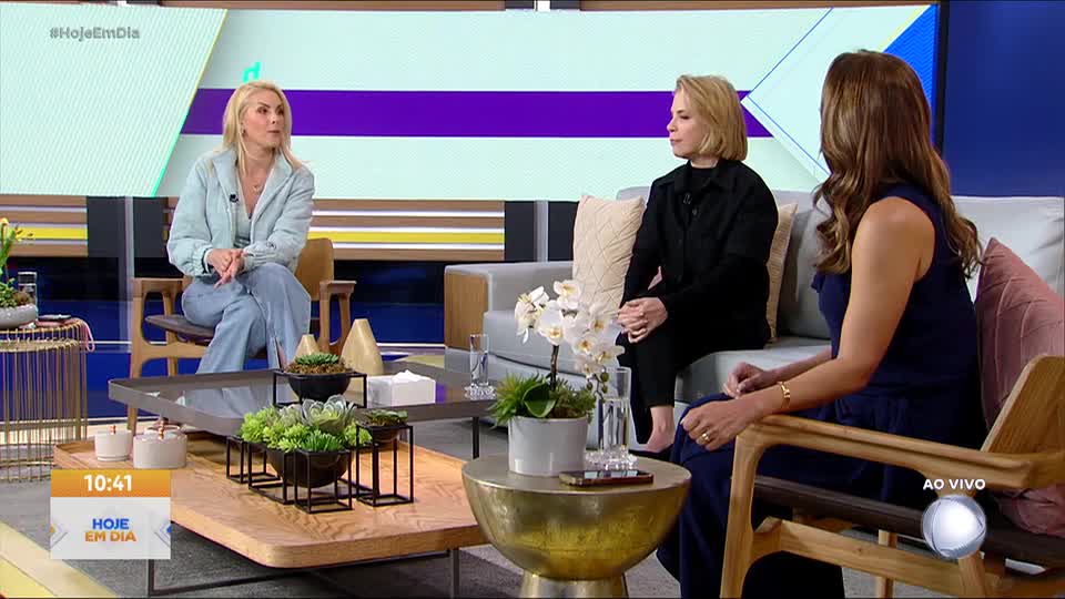 Assista à íntegra do Diário das Celebridades desta quarta-feira (24)