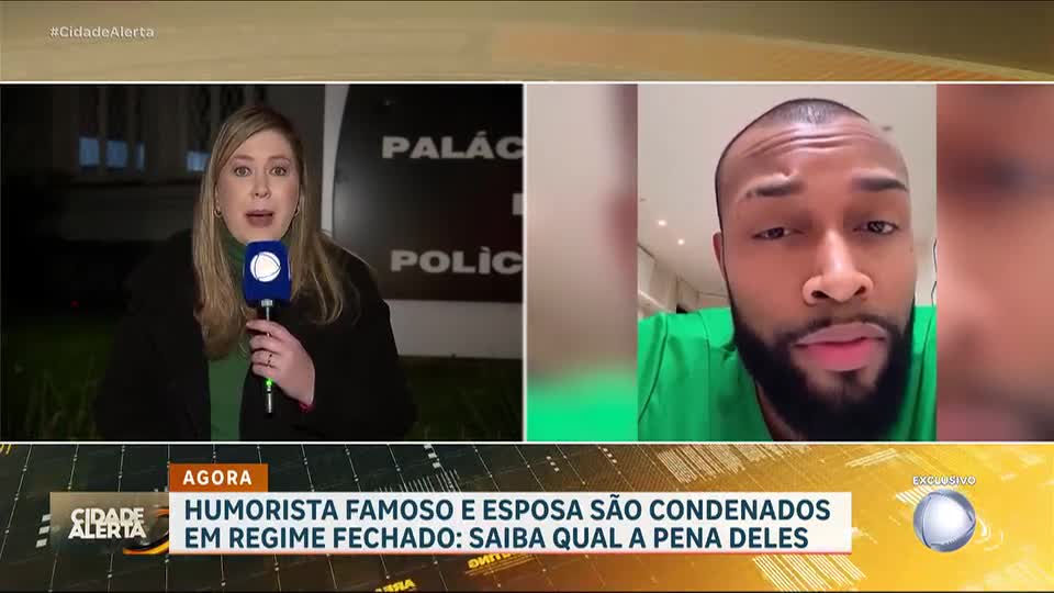 Influenciador Nego Di é condenado a mais de 14 anos de prisão por crimes financeiros