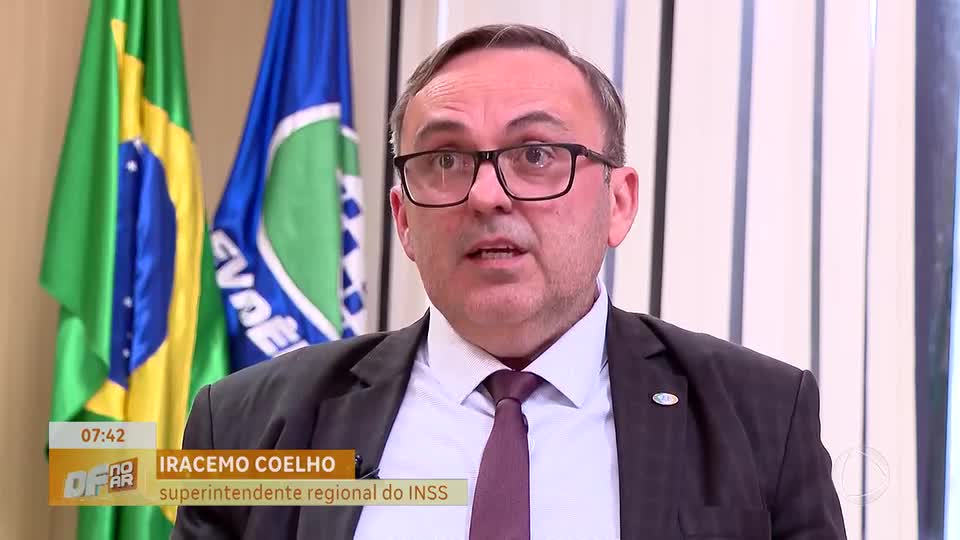 INSS amplia exigência de cadastro biométrico para benefícios previdenciários