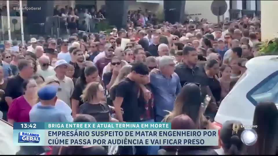 Briga em festa junina termina com morte de engenheiro na Paraíba