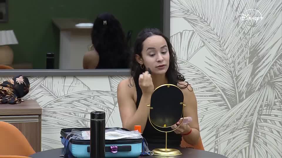 ‘Sheila surta se o Jackson voltar de mais uma Reta’, diz Luiza | Casa do Patrão
