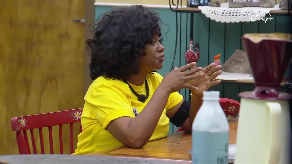 Vou para o ‘spa’! Sheila dispara deboche caso Jackson volte do Tá na Reta | Casa do Patrão