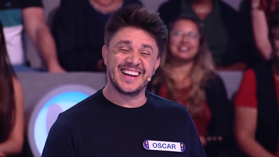 Confira os famosos que disputarão o grande prêmio do Acerte ou Caia! deste domingo (28)