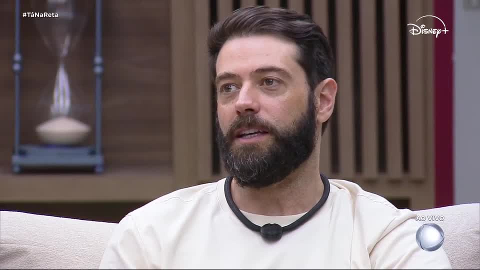 ‘Eu não esperava estar no top 10, é gratificante’, celebra Jackson | Casa  do Patrão