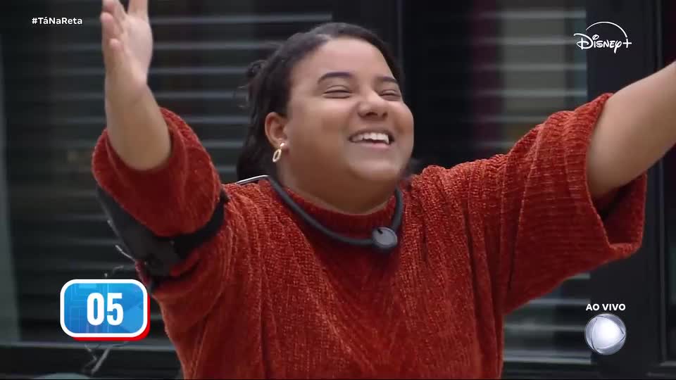 Jackson, Nataly e Vivão defendem permanência no jogo | Casa do Patrão