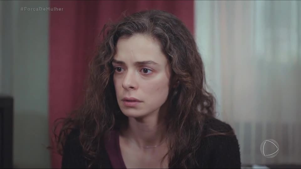 LA FORZA DI UNA DONNA 23 Aprile - Per Seida, Raife si riprende e commuove tutti