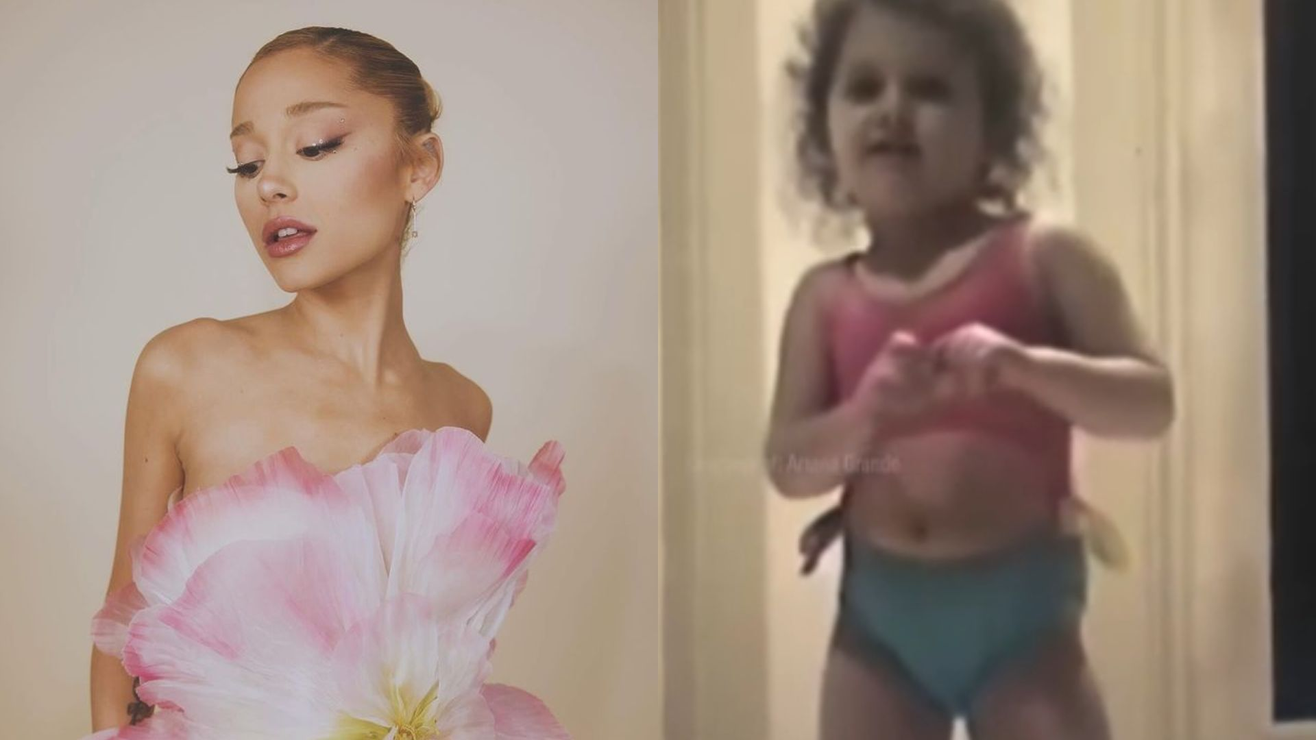 Cynthia Erivo y Ariana Grande: Las reinas del method dressing, image size:1920x1080