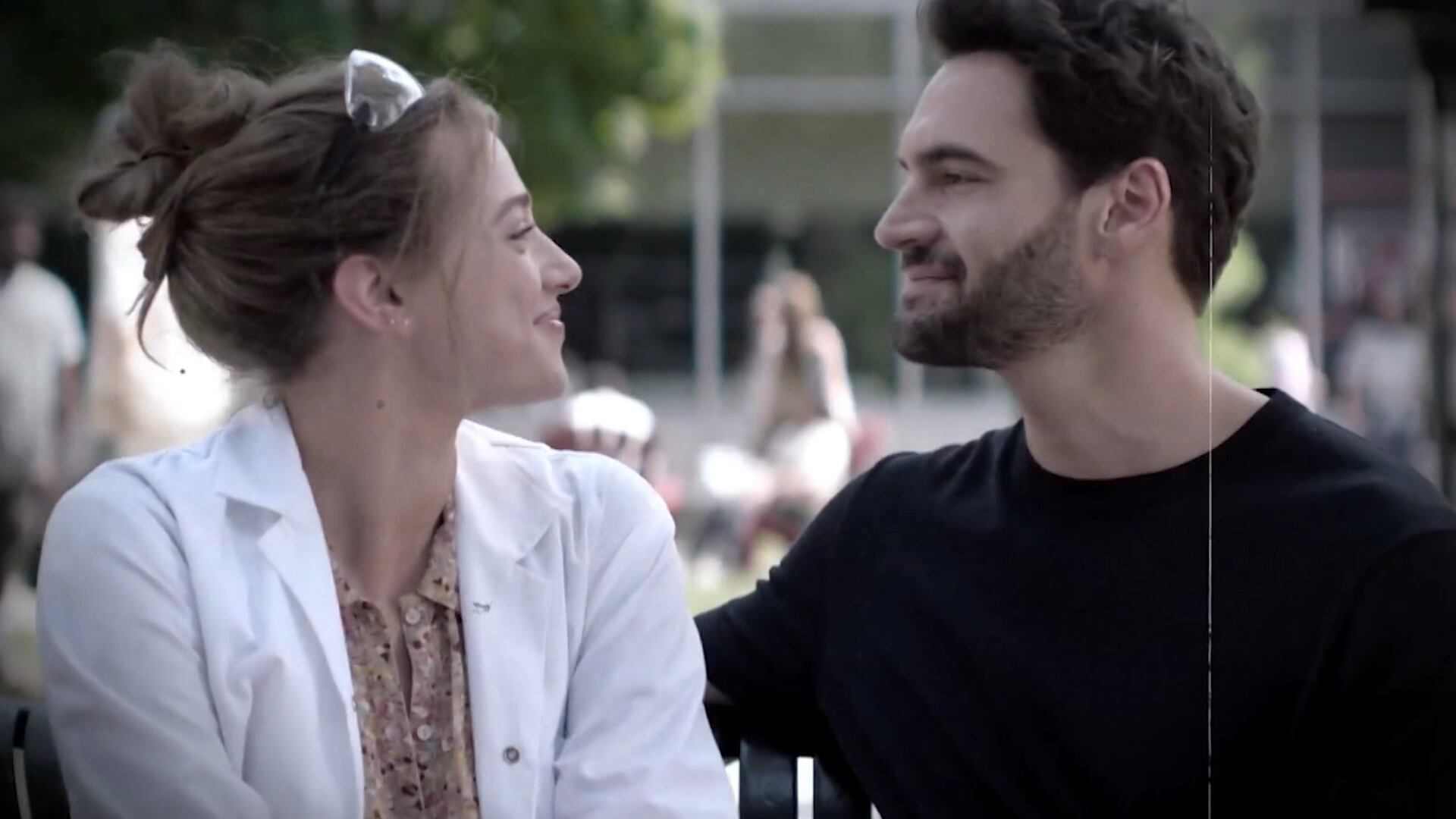 Produção 'A Hipótese do Amor' ganha primeiro teaser