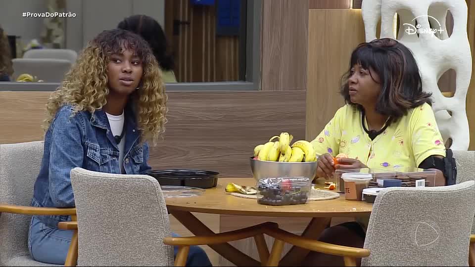 Aliadas fazem isso? Sheila e Mari apontam pontos negativos de Bianca | Casa do Patrão