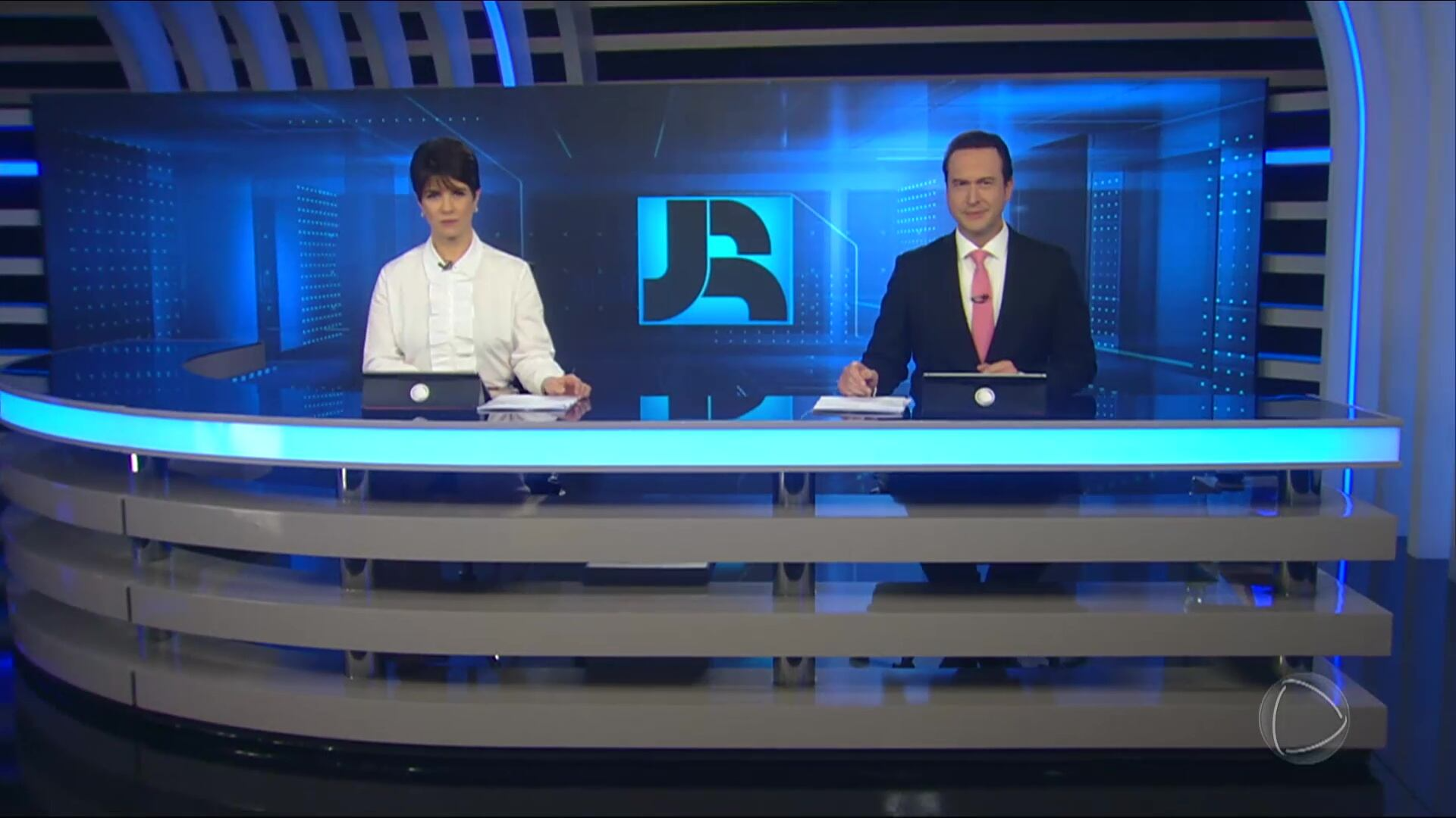 Assista à íntegra do Jornal da Record | 01/07/2026