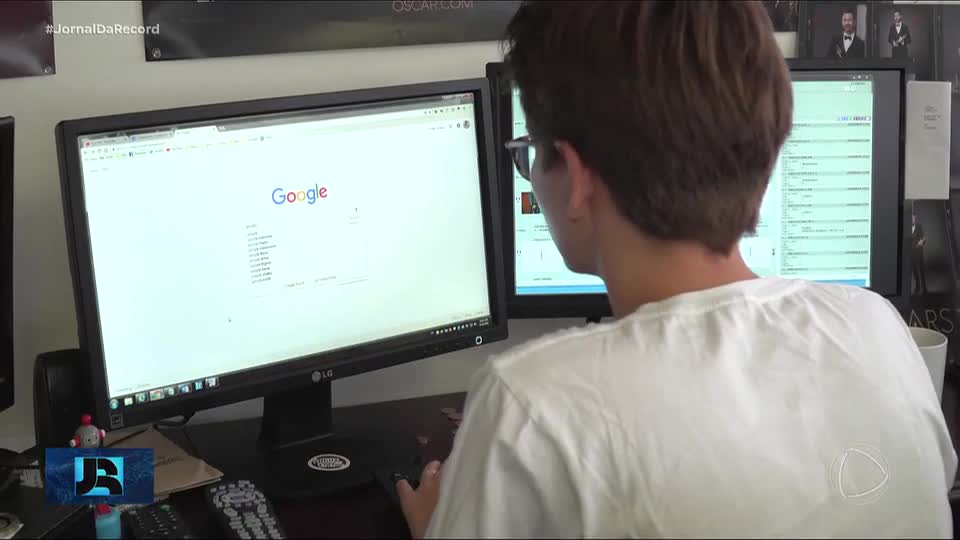 Suécia condena o Google a pagar o equivalente a R$ 7,5 bilhões por manipular resultado de buscas