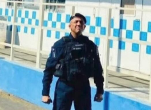 Família pede justiça para subtenente da PM morto na comunidade do Borel, no Rio