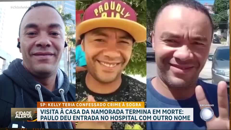 ‘Morte suspeita’ de trabalhador chama atenção após visita à namorada