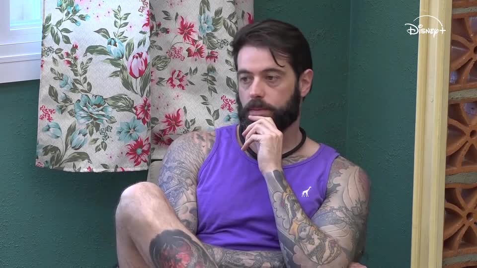 Jackson analisa jogo e afirma que racha do grupo rival é inevitável | Casa do Patrão