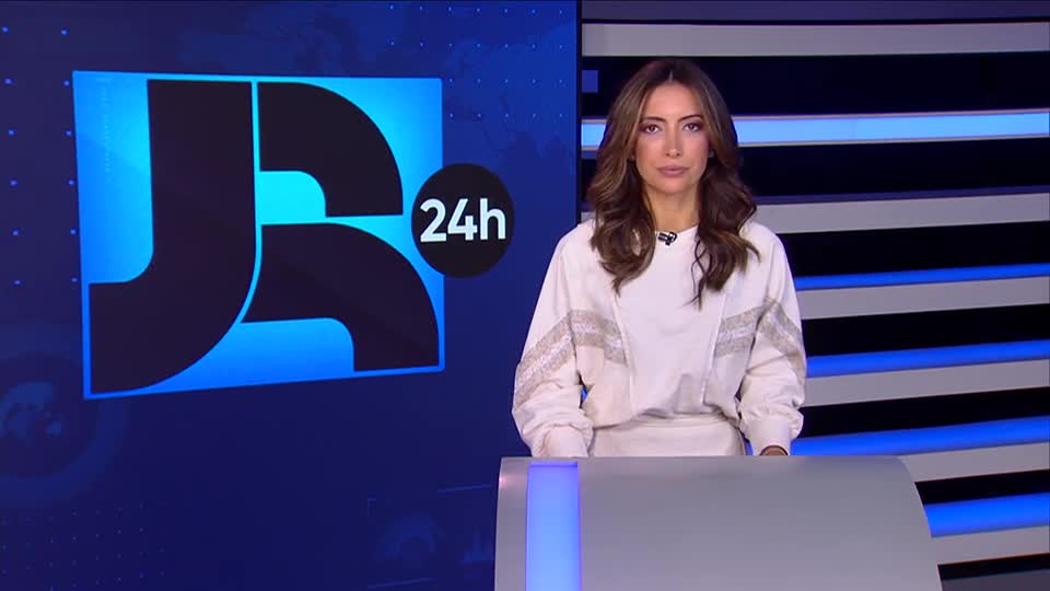 Assista à íntegra da Edição Digital do JR 24 Horas desta quinta (3)