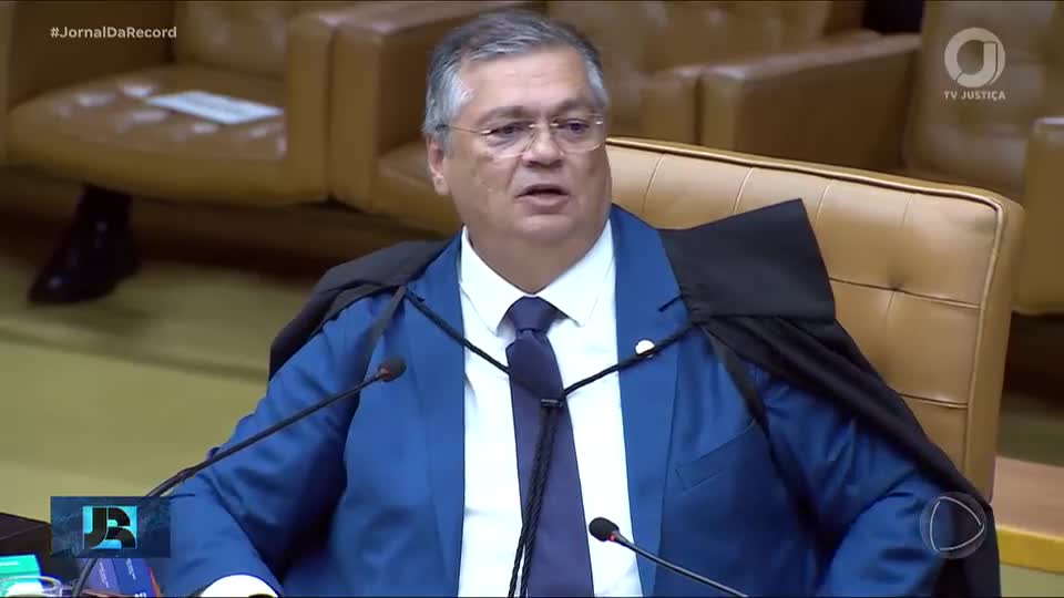 STF marca para 19 de agosto retomada do julgamento que define regras para sucessão no governo do RJ