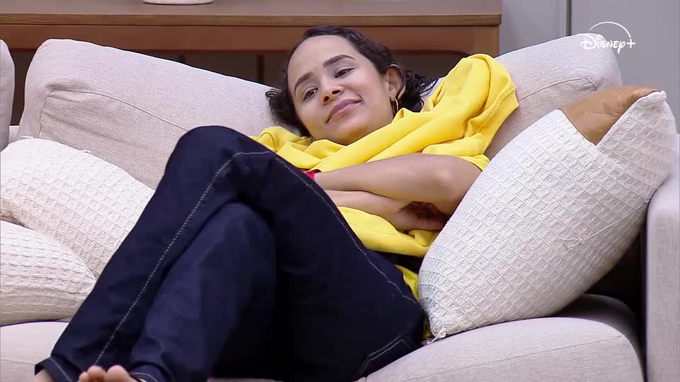 Luiza revela planos de colocar Vivão e Jackson no Trampo | Casa do Patrão