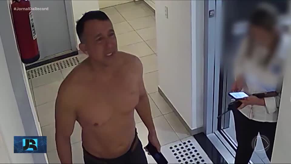 Caso PM Gisele: filha da vítima diz em depoimento que tinha medo do padrasto