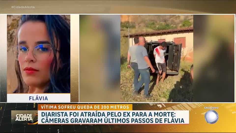 Corpo de diarista desaparecida por cinco dias é encontrado em Minas Gerais