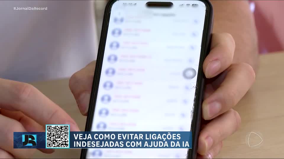 Estudante de Direito vai à Justiça após receber cem telefonemas de telemarketing em um único dia