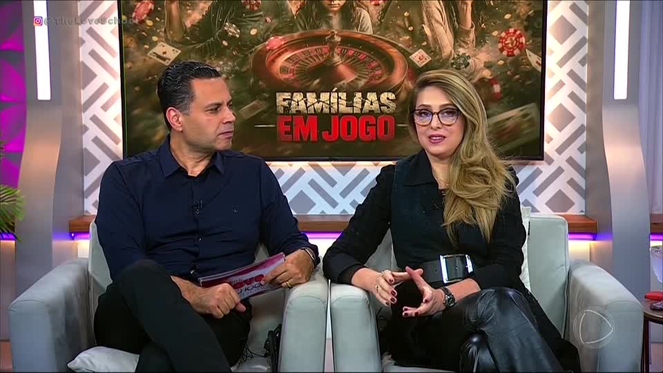 Assista à íntegra do The Love School - Escola do Amor deste sábado (4)