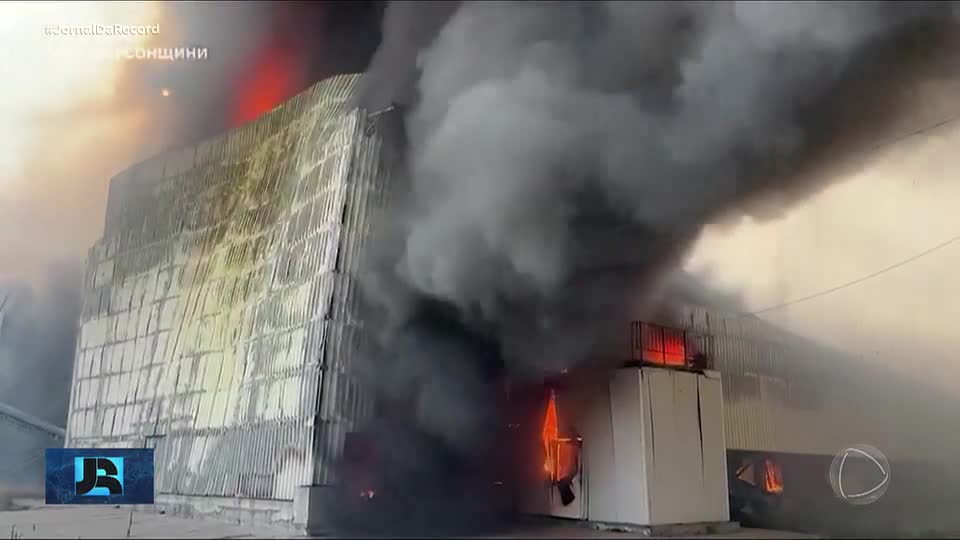 Ucrânia sofre novos ataques russos e registra mortos e feridos em diferentes regiões