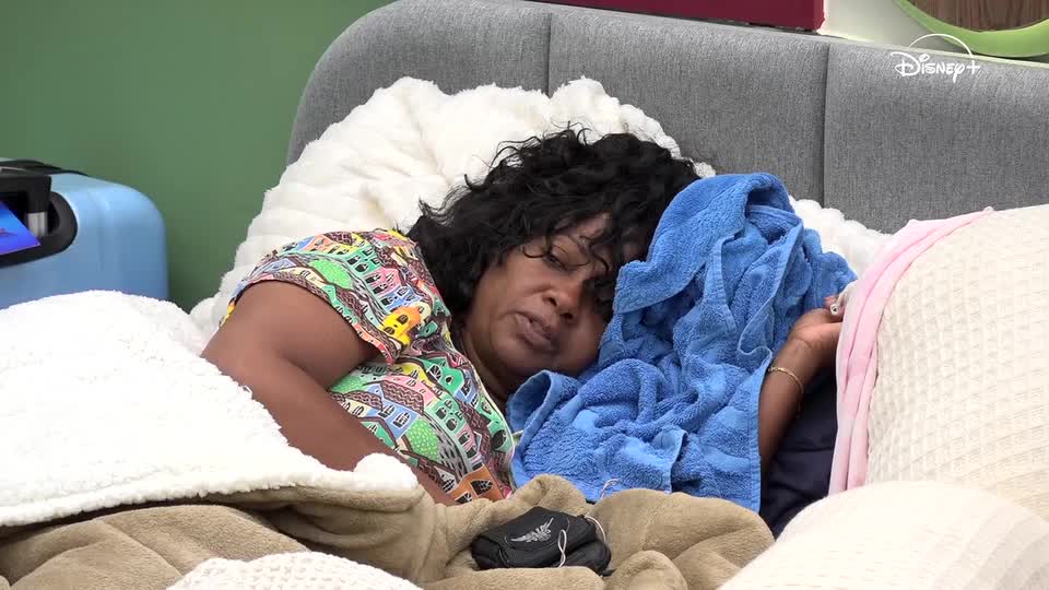 Sheila aponta personagem de Bianca no jogo e dispara: ‘Agora é uma brabeza’ | Casa do Patrão