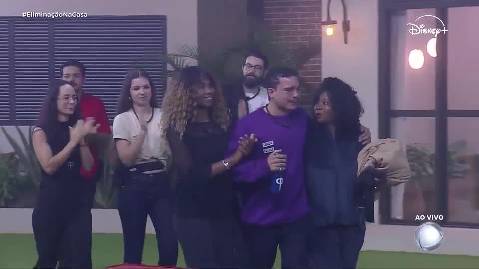 Vivão é o 12º eliminado da Casa do Patrão com 19,51% dos votos