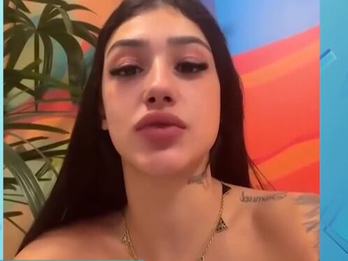 Neta da Gretchen, Bia Miranda diz que não foi avisada sobre festa do filho na escola