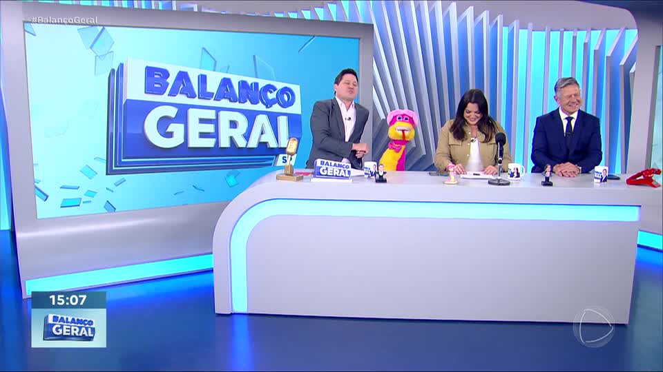Assista à íntegra de A Hora da Venenosa desta segunda (6)